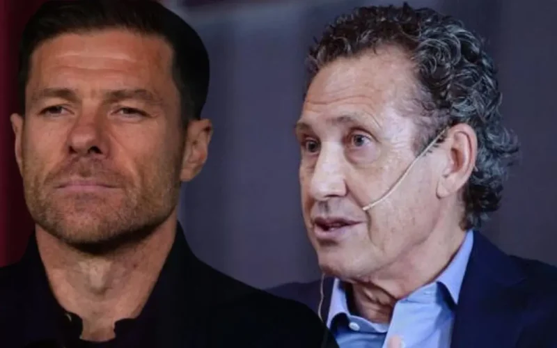 فالدانو يعترف: شعرت برحيل ألونسو عن ريال مدريد منذ لحظة محددة